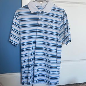 Under Armour Performance Golf Shirt